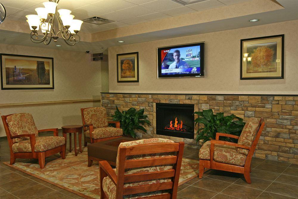 Holiday Inn Express & Suites Asheville Downtown By Ihg Exterior foto