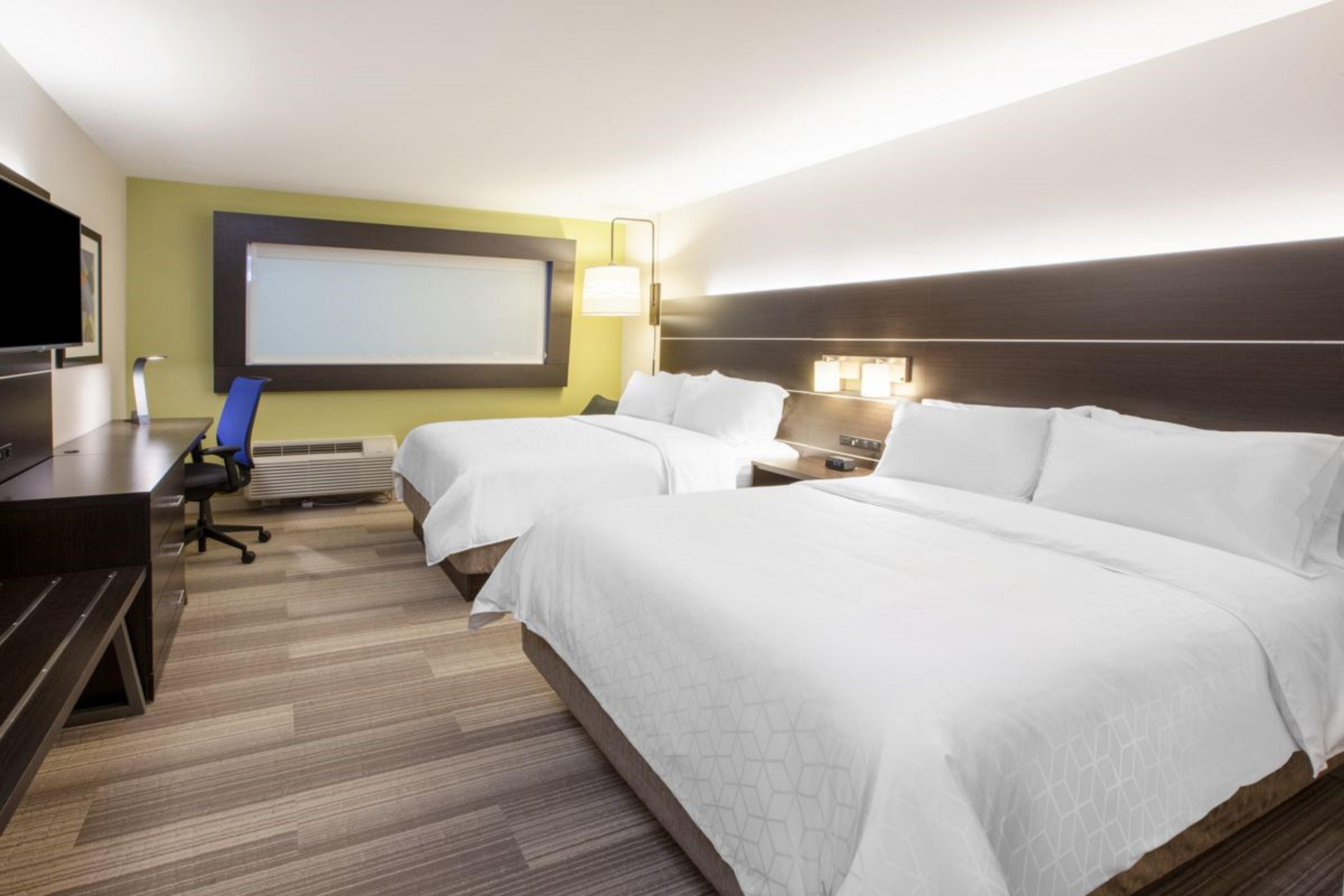 Holiday Inn Express & Suites Asheville Downtown By Ihg Exterior foto