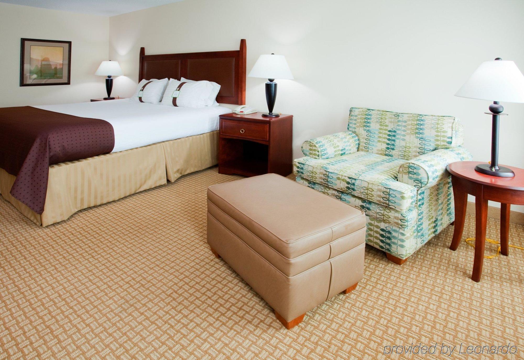 Holiday Inn Express & Suites Asheville Downtown By Ihg Habitación foto