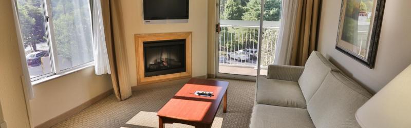 Holiday Inn Express & Suites Asheville Downtown By Ihg Exterior foto