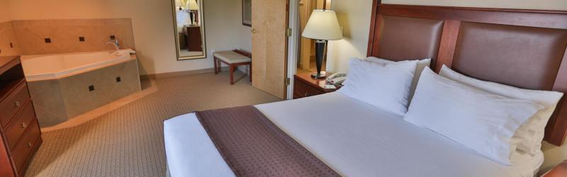 Holiday Inn Express & Suites Asheville Downtown By Ihg Exterior foto