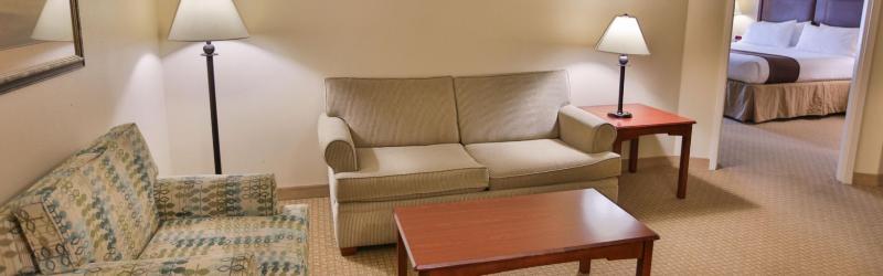 Holiday Inn Express & Suites Asheville Downtown By Ihg Exterior foto