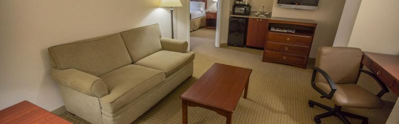 Holiday Inn Express & Suites Asheville Downtown By Ihg Exterior foto