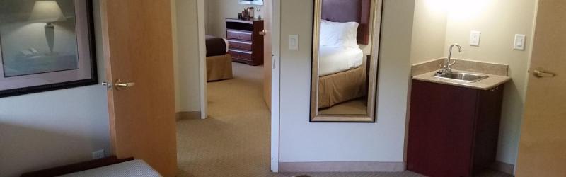 Holiday Inn Express & Suites Asheville Downtown By Ihg Exterior foto
