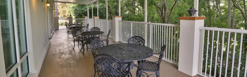 Holiday Inn Express & Suites Asheville Downtown By Ihg Exterior foto